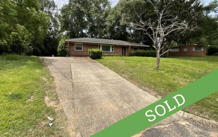 3506 Little John Drive,