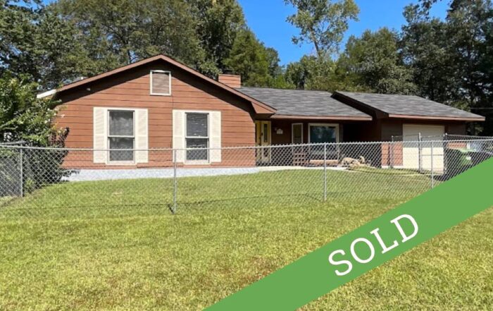 6221 Parker Drive