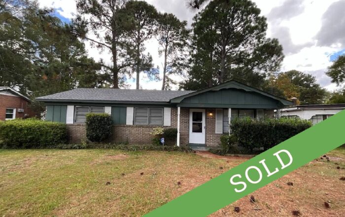 3306 Arborfield Road