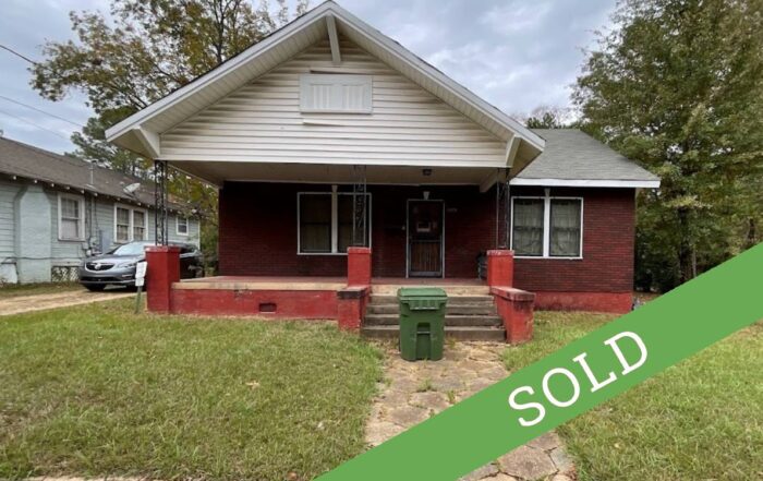 2429 Highland Avenue, Montgomery, AL, 36107, United States