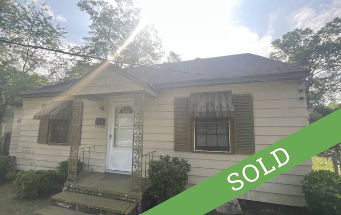 2816 Bamboo Street