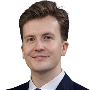 Nathan Roberts