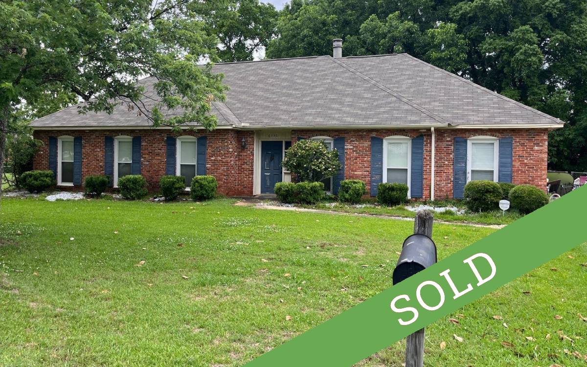 6736 Quail Ridge Dr, Montgomery, AL, 36117 – RFI